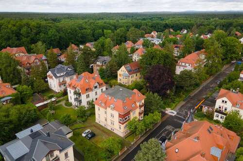 Foto - Wohnung zum Kaufen in Dresden 389.000,00 € 88.3 m²
