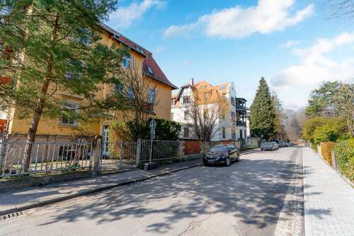 Foto - Wohnung zum Kaufen in Dresden 389.000,00 € 88.3 m²