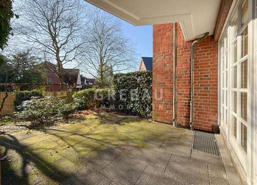 Foto - Wohnung zum Kaufen in Hamburg 585.000,00 € 80.22 m²