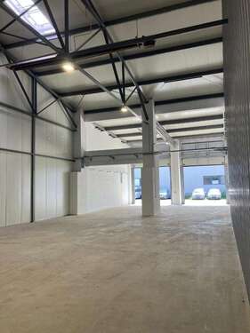 Foto - Halle in Leipzig 1.590,00 € 263 m²