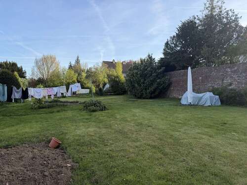 Foto - Grundstück zu verkaufen in Bad Nenndorf Waltringhausen 250.000,00 € 850 m²