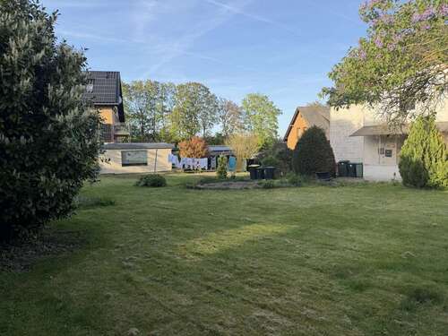 Foto - Grundstück zu verkaufen in Bad Nenndorf Waltringhausen 250.000,00 € 850 m²