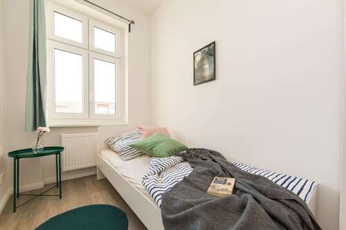Foto - WG-Zimmer in Berlin 520,00 € 11 m²