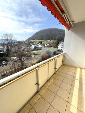 Foto - Wohnung zum Mieten in Bad Ditzenbach 450,00 € 36 m²