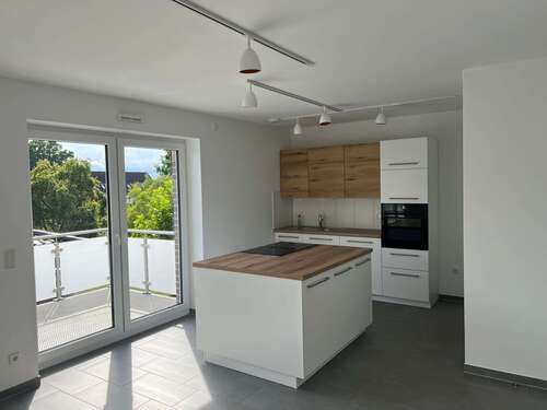 Foto - Wohnung zum Mieten in Neuenkirchen-Vörden 875,00 € 90.15 m²