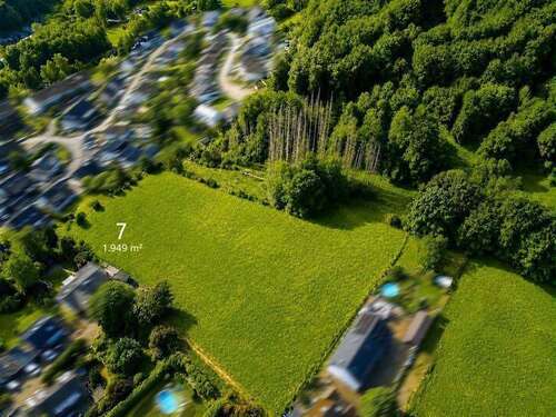 Foto - Grundstück zu verkaufen in Kürten 170.000,00 € 1949 m²