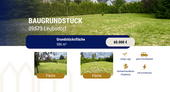 Grundstück zu verkaufen in Leubsdorf 60.000,00 € 586 m²