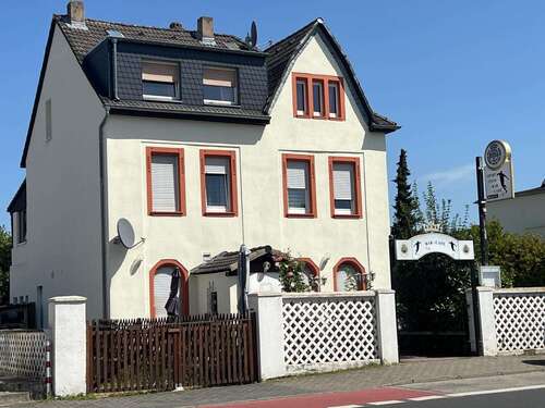 Foto - Haus zum Kaufen in Hanau-Steinheim 750.000,00 € 213 m²
