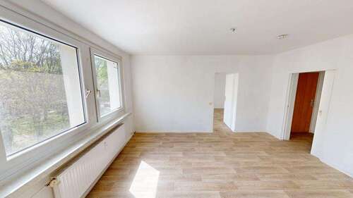 Foto - Wohnung zum Mieten in Chemnitz 399,00 € 72.6 m²