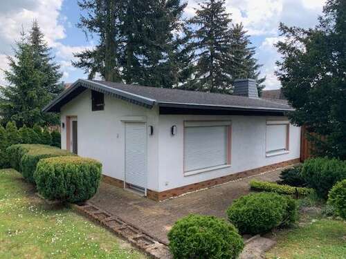 Foto - Haus zum Kaufen in Bad Schmiedberg OT Reinharz 85.000,00 € 55 m²