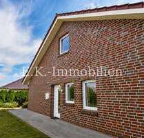 Haus zum Kaufen in Rhauderfehn 279.000,00 € 80 m²