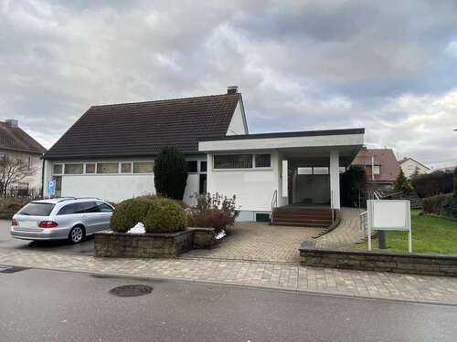 Foto - Haus zum Kaufen in Ilshofen 299.000,00 € 305 m²