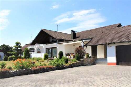 Foto - Haus zum Kaufen in Untermeitingen 699.000,00 € 143 m²