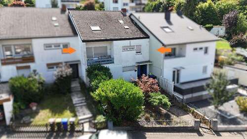 Foto - Haus zum Kaufen in Pirmasens 219.000,00 € 194 m²
