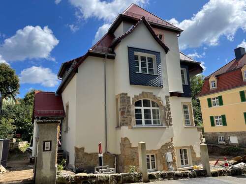 Foto - Wohnung zum Mieten in Dresden 2.120,00 € 141.14 m²