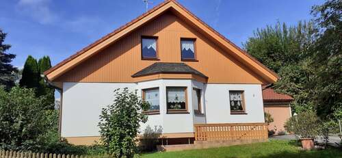 Foto - Haus zum Kaufen in Rattiszell 229.000,00 € 97 m²