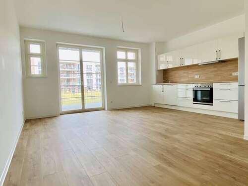 Foto - Wohnung zum Mieten in Erfurt 890,00 € 66 m²