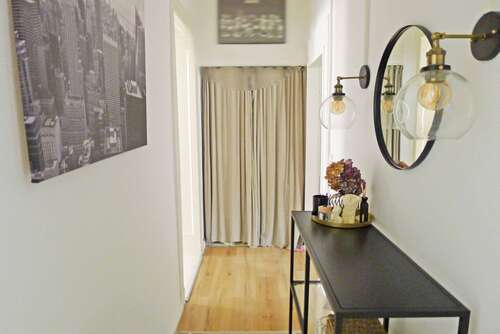 Foto - Wohnung zum Mieten in Berlin 1.392,73 € 105.35 m²