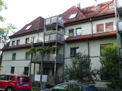 Foto - Wohnung zum Kaufen in Rastatt 198.000,00 € 70 m²