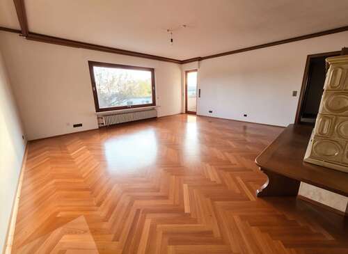 Foto - Wohnung zum Mieten in Glashütten 1.100,00 € 110 m²