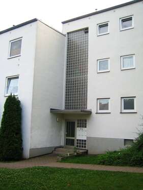 Foto - Wohnung zum Mieten in Kassel 522,40 € 63.09 m²