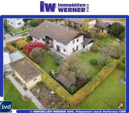 Foto - Haus zum Kaufen in Feldkirchen-Westerham 898.000,00 € 203 m²