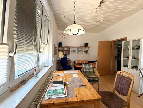 Foto - Wohnung zum Kaufen in Egelsbach 159.000,00 € 43.51 m²