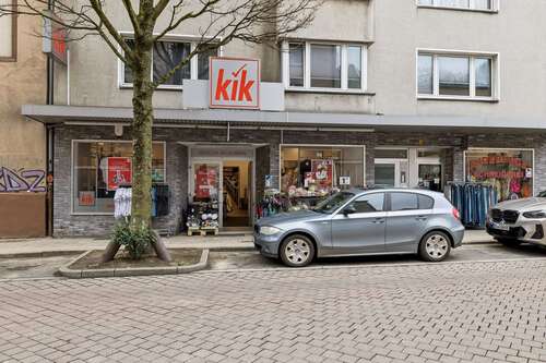 Foto - Einzelhandel in Essen 4.300,00 € 740 m²