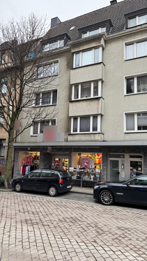 Foto - Einzelhandel in Essen 4.300,00 € 740 m²