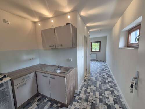 Foto - Wohnung zum Mieten in Dresden 337,00 € 20.2 m²