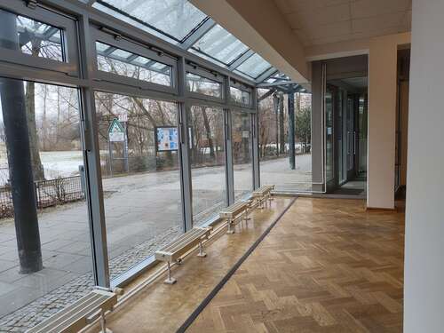 Foto - Büro in Berlin 1.558,20 € 129.85 m²