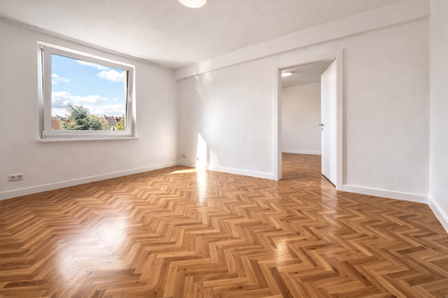 Foto - Wohnung zum Kaufen in Düsseldorf 199.000,00 € 52 m²