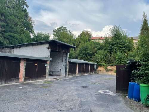 Foto - Garage zu vermieten in Wolfenbüttel 70,00 €