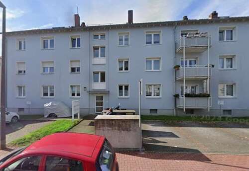 Foto - Wohnung zum Mieten in Bad Homburg v. d. Höhe 515,00 € 55.99 m²