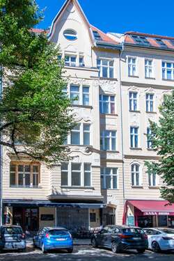 Foto - Gastronomie in Berlin 1.339.000,00 € 134.08 m²