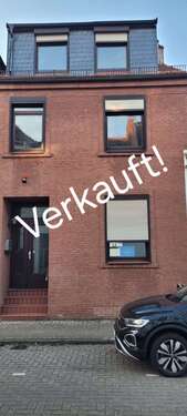 Foto - Haus zum Kaufen in Bremen 271.000,00 € 109 m²