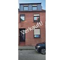 Haus zum Kaufen in Bremen 271.000,00 € 109 m²