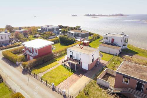 Foto - Haus zum Kaufen in Fehmarn 429.000,00 € 105.8 m²