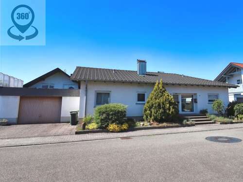 Foto - Haus zum Kaufen in Graben-Neudorf 524.000,00 € 128.04 m²