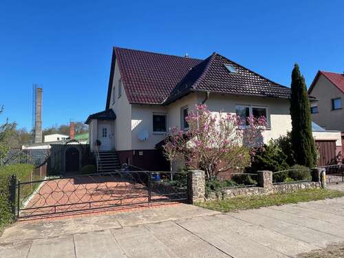 Foto - Haus zum Kaufen in Meyenburg 220.000,00 € 170 m²