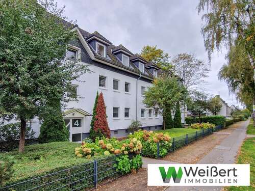 Foto - Wohnung zum Mieten in Hohenlockstedt 450,00 € 50 m²