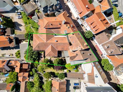 Foto - Haus zum Kaufen in Weinheim 1.500.000,00 € 275 m²