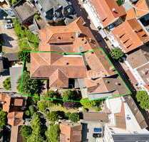 Haus zum Kaufen in Weinheim 1.500.000,00 € 275 m²