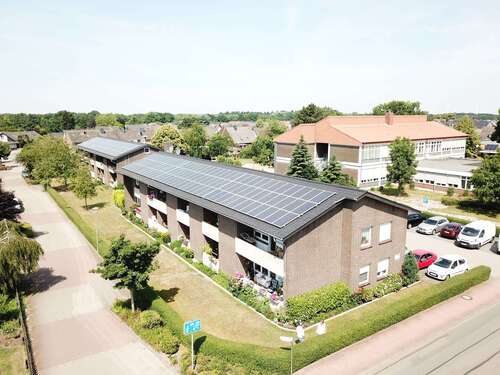 Foto - Wohnung zum Mieten in Bramsche-Engter 280,00 € 40 m²
