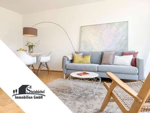 Foto - Wohnung zum Kaufen in Münster 367.000,00 € 87.04 m²