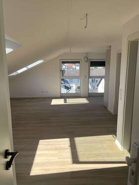 Foto - Wohnung zum Mieten in kornwestheim 880,00 € 47 m²