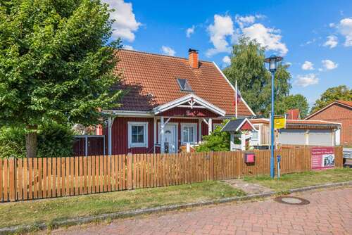 Foto - Haus zum Kaufen in Winsen (Aller) 326.000,00 € 110 m²