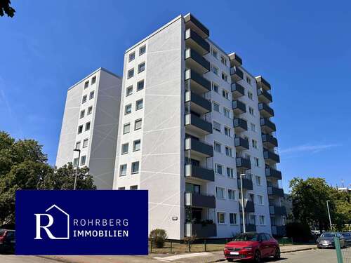 Foto - Wohnung zum Kaufen in Hannover 265.000,00 € 77 m²
