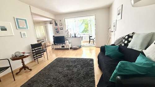 Foto - Wohnung zum Kaufen in Essen 335.000,00 € 107 m²