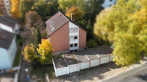 Foto - Haus zum Kaufen in Gerbrunn 1.300.000,00 € 452 m²